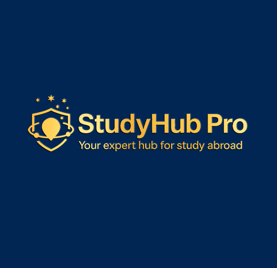 Studyhub Computer Logo StudyHub Pro - StudyHub Pro